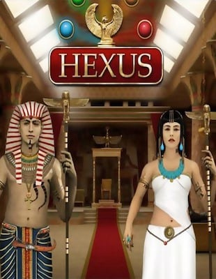 Hexus